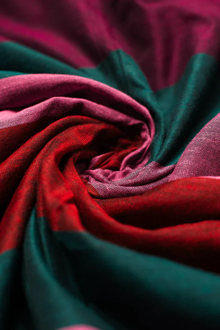 Pure Silk