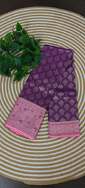 Kanjivaram Silk Saree
